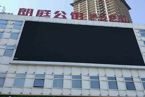 宿州朗庭公馆KTV消费价格